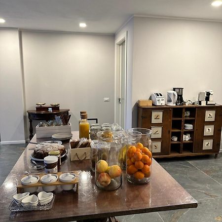 Azienda Agrituristica Scotti Somma Lombardo Kültér fotó