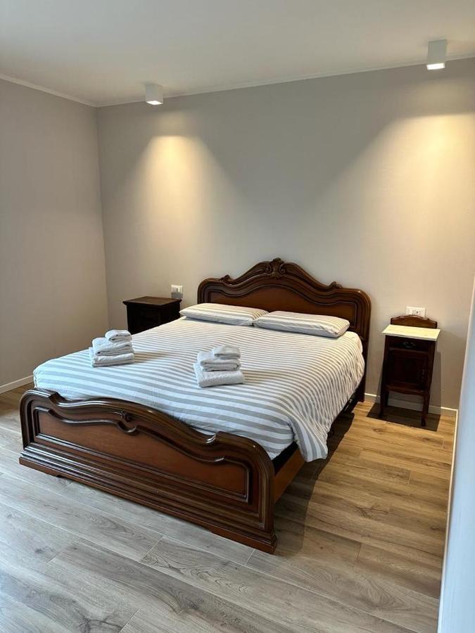 Azienda Agrituristica Scotti Somma Lombardo Kültér fotó