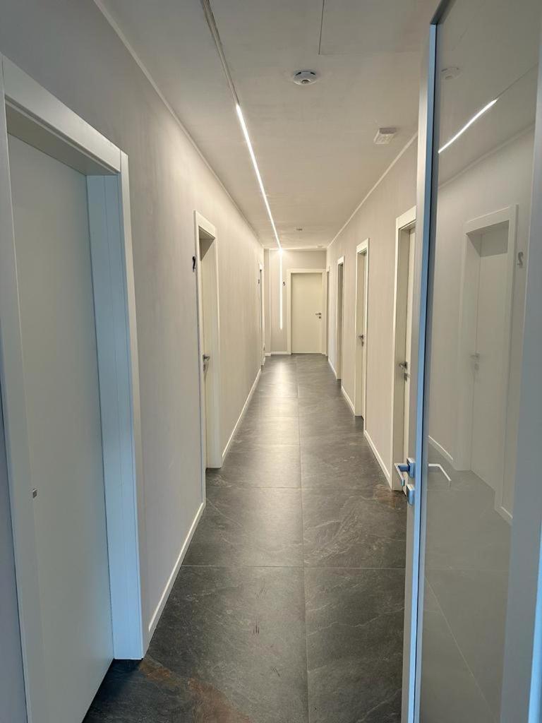 Azienda Agrituristica Scotti Somma Lombardo Kültér fotó