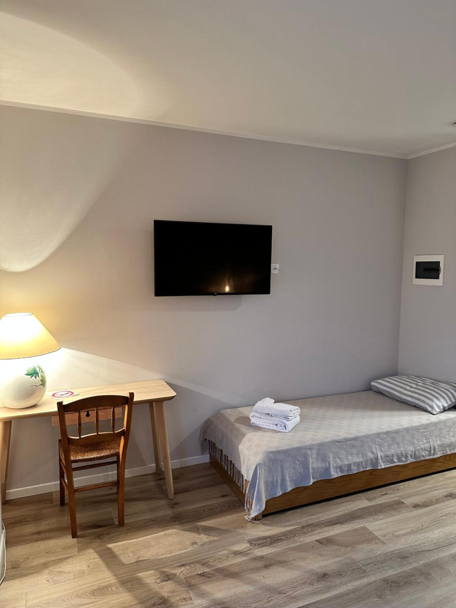 Azienda Agrituristica Scotti Somma Lombardo Kültér fotó