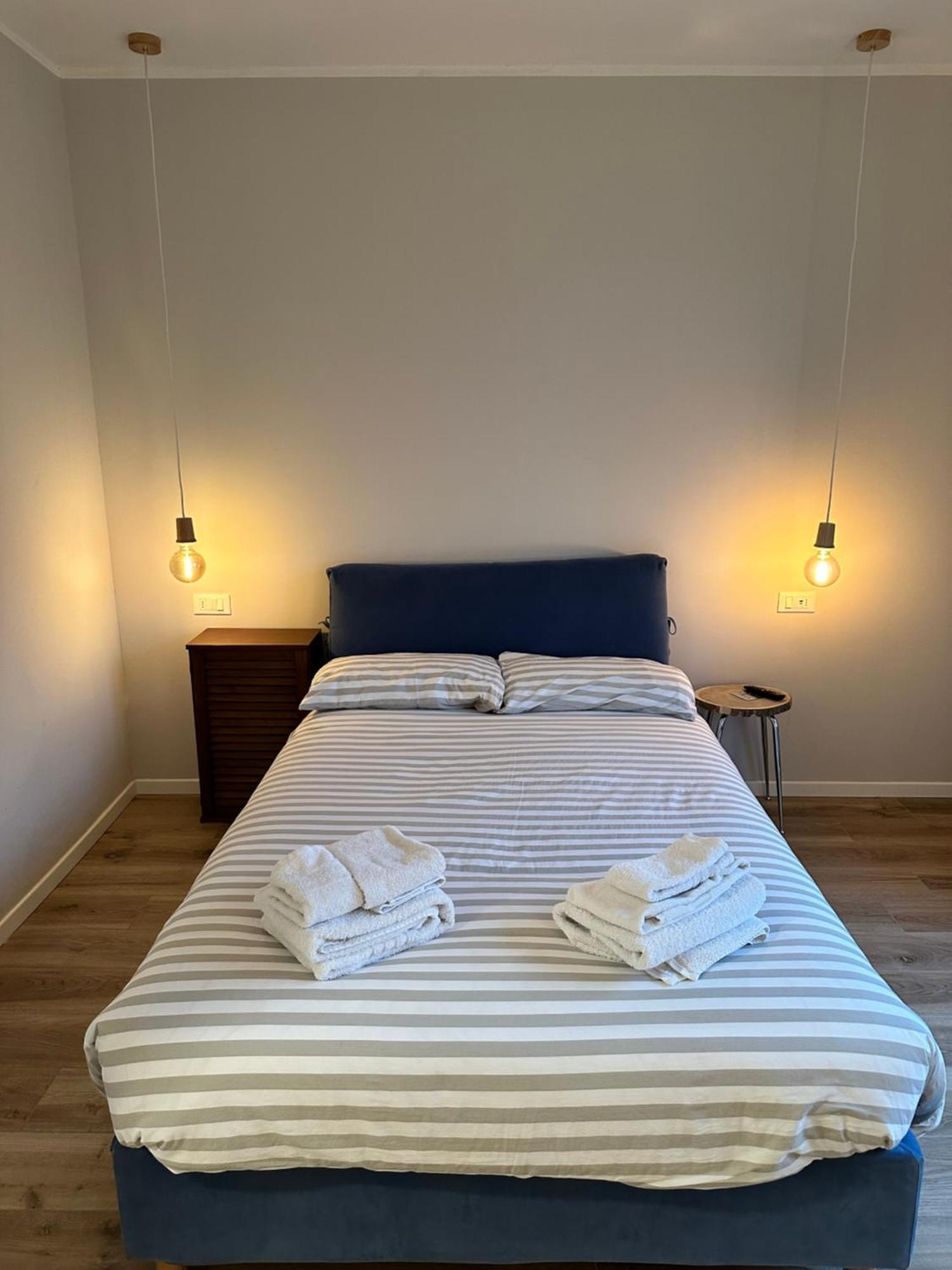 Azienda Agrituristica Scotti Somma Lombardo Kültér fotó