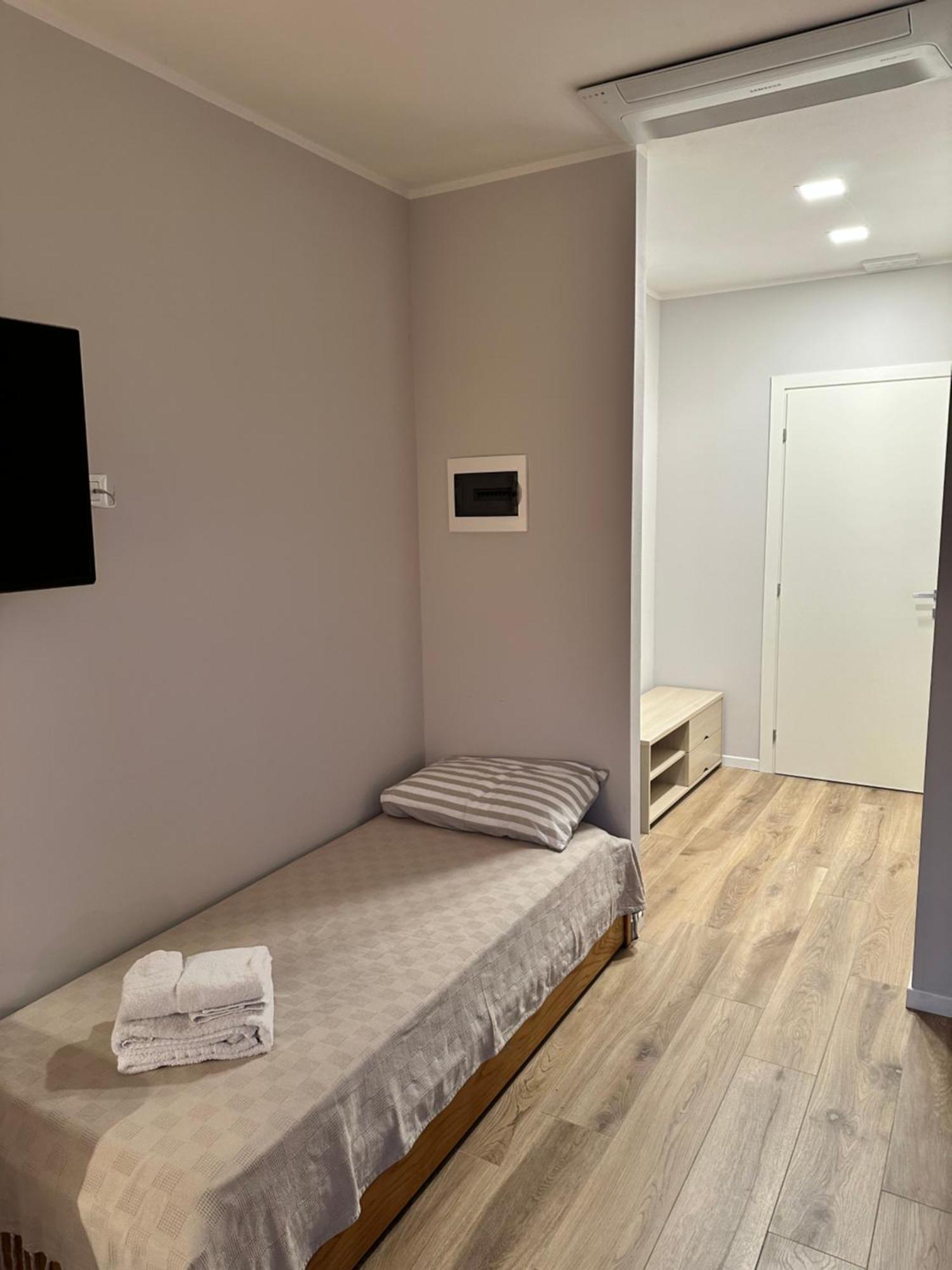 Azienda Agrituristica Scotti Somma Lombardo Kültér fotó