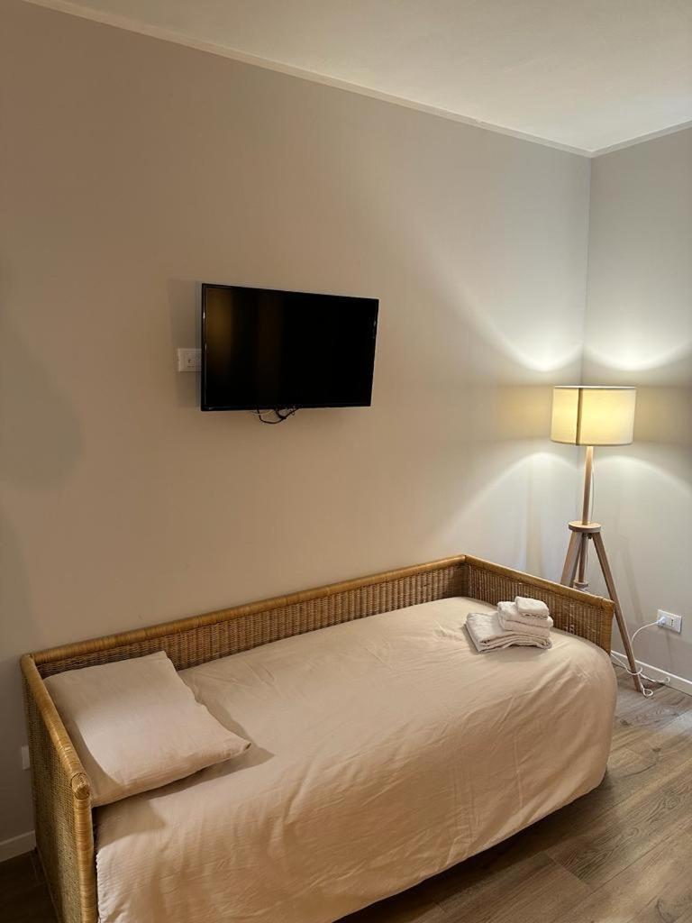 Azienda Agrituristica Scotti Somma Lombardo Kültér fotó