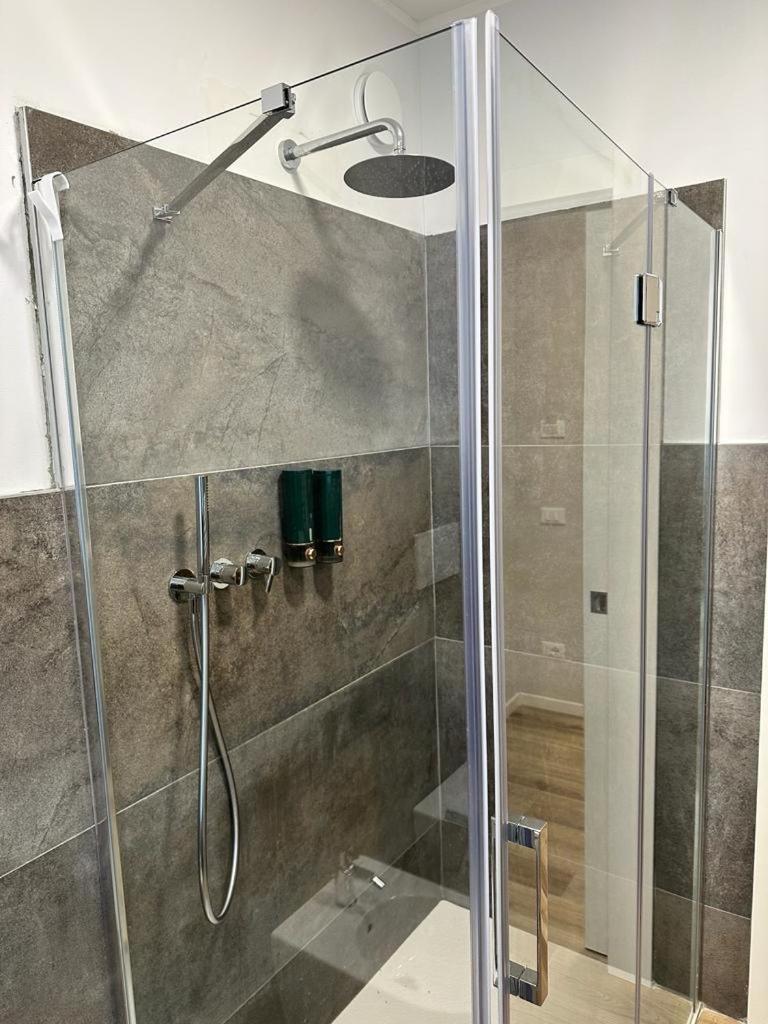 Azienda Agrituristica Scotti Somma Lombardo Kültér fotó
