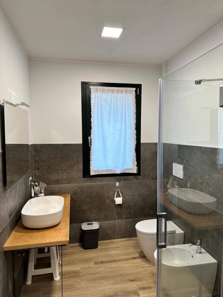 Azienda Agrituristica Scotti Somma Lombardo Kültér fotó