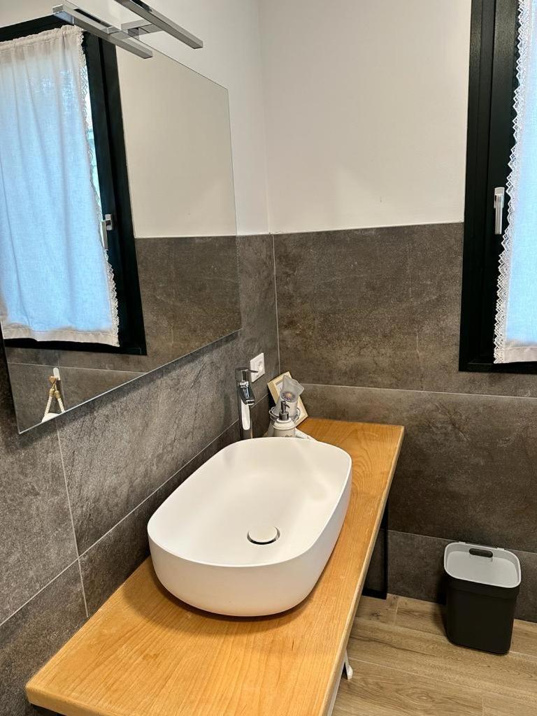 Azienda Agrituristica Scotti Somma Lombardo Kültér fotó
