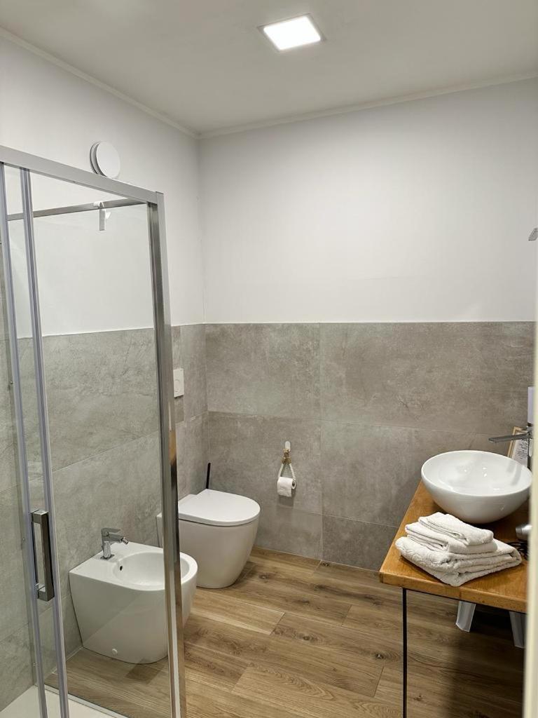 Azienda Agrituristica Scotti Somma Lombardo Kültér fotó