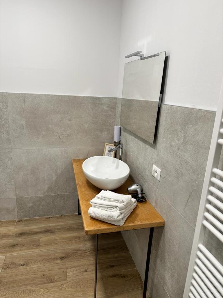 Azienda Agrituristica Scotti Somma Lombardo Kültér fotó