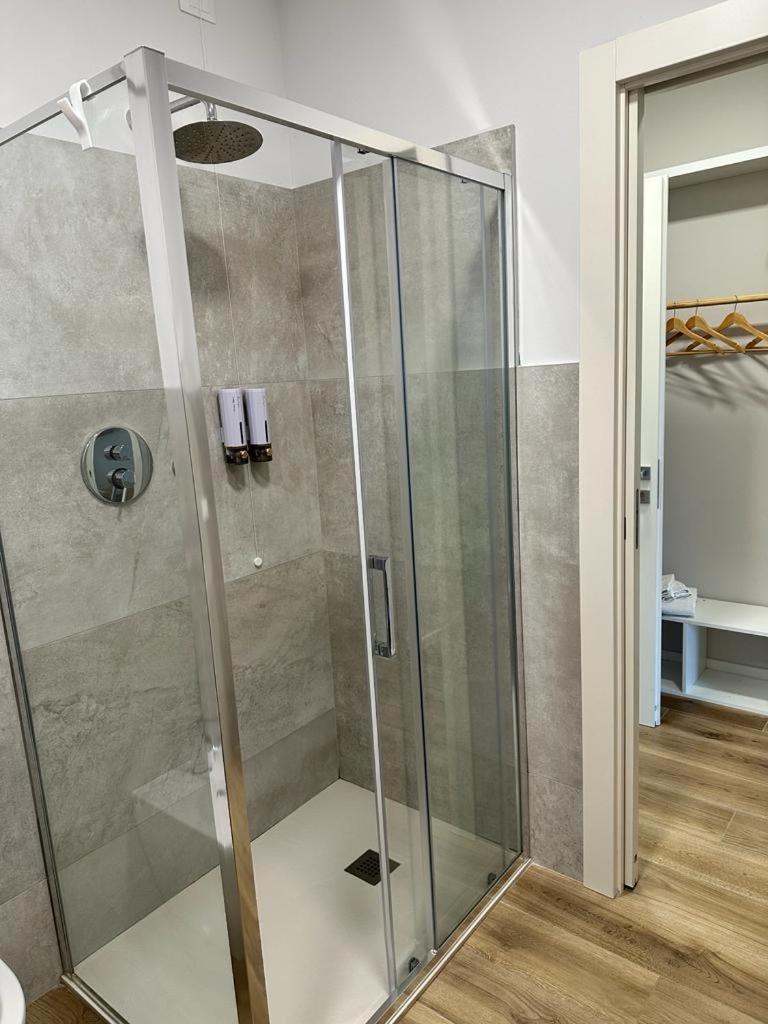 Azienda Agrituristica Scotti Somma Lombardo Kültér fotó