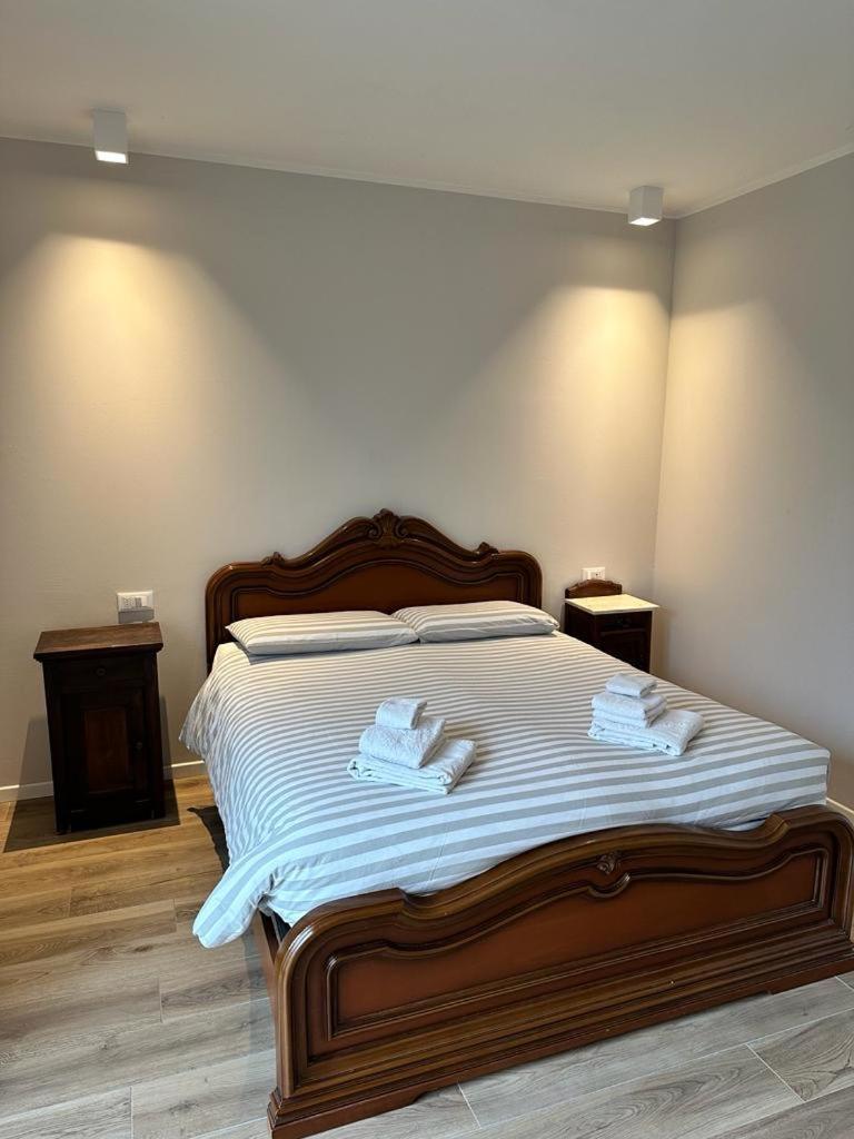 Azienda Agrituristica Scotti Somma Lombardo Kültér fotó