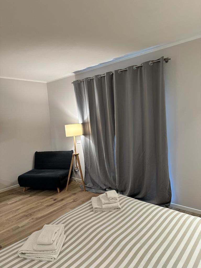 Azienda Agrituristica Scotti Somma Lombardo Kültér fotó