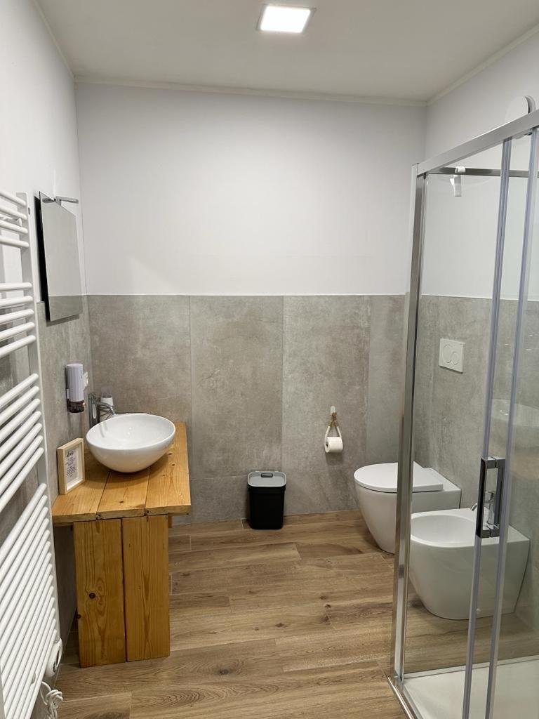 Azienda Agrituristica Scotti Somma Lombardo Kültér fotó